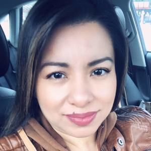 Meet your Posher, Norma